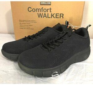 NEW Kirkland Signature Men's Comfort Walker Sneaker Shoes